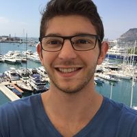 Yannick Turdo的照片