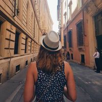 Alexandra Vaida's Photo