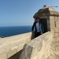 Jorge Luís  Via's Photo