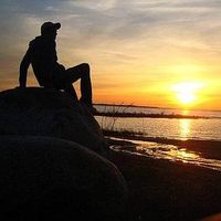 Robbie Rundblad's Photo