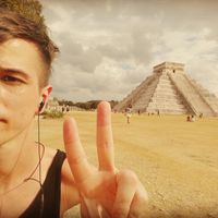 Patrick  Desbiens's Photo