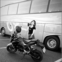 Bahar Karacanik's Photo