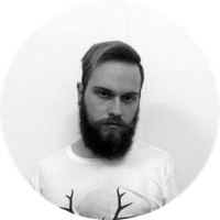 Mantas Graužinis's Photo