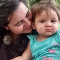 Little Lolyta Cruz的照片