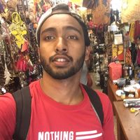 muhammed shafin的照片