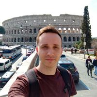 Lucas Rambo的照片