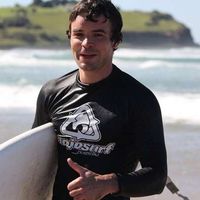 Olivier Messein's Photo