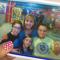 Marijo Perez's Photo