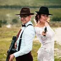 Vladimir Petrochenko's Photo