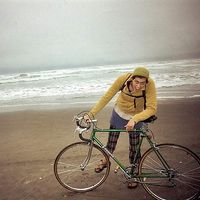 Le foto di Alex Borgen