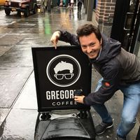 Gregor Preis's Photo