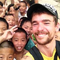 Photos de Benjamin Couderc