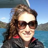 Anne-Sophie Boucq's Photo