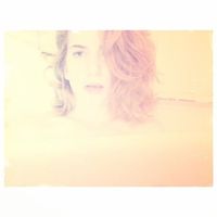 Le foto di Melanie Sciutto