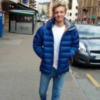 Matt Williams-Jones's Photo