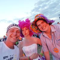 Andrey Prodanov's Photo