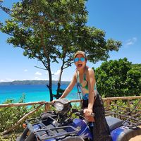 Cerisa Escarian's Photo