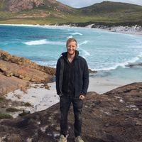 Jonas Dorff的照片