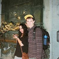 Matthew Lewis's Photo