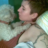 Marta Suarez-Barcena's Photo