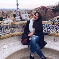 Iru Herzkovich的照片