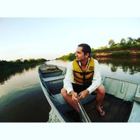 Felipe Ferreira's Photo