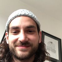 Ilya Glazkov的照片