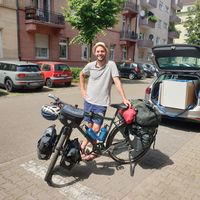 Julian Lützow's Photo