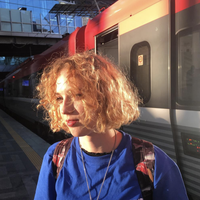 Isabel Stub的照片