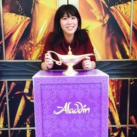 Mariko Tauchi的照片