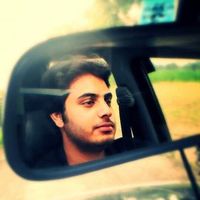 Fotos von Mohammad Ghau