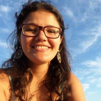 Hiolly Batista的照片