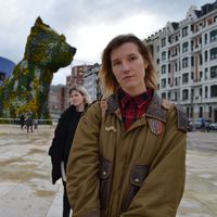 Natalia Siekiera的照片