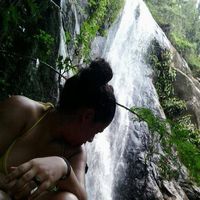 Patricia Gómez La Negra的照片