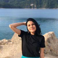 Camila Rios Nuricumbo's Photo