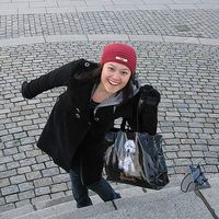 Shirlene Lim的照片