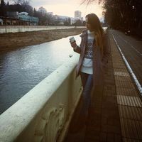 Daria Karpenkova的照片