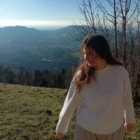 Le foto di Marharyta Diachenko