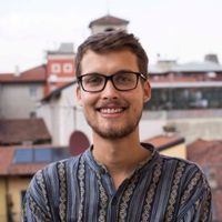 Tommaso Turolla's Photo