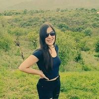 Eliana Victoria的照片