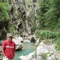 Fotos de Anthony Mahier