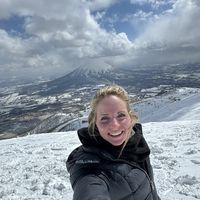 Marieke Eringa's Photo