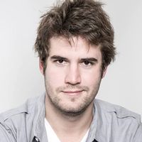 Benjamin Pieres的照片