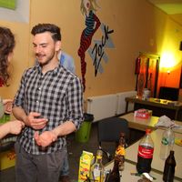 Florian Mittel的照片