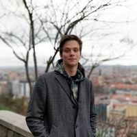 Theodor Nordenström的照片