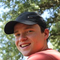 Christopher Nenzel的照片