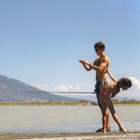 Cory Taylor的照片