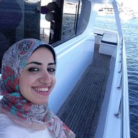 Safeya Mahmoud的照片