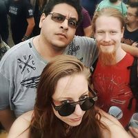 Ramy Abdalla的照片