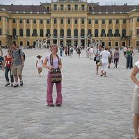 Maria Thanhäuser's Photo